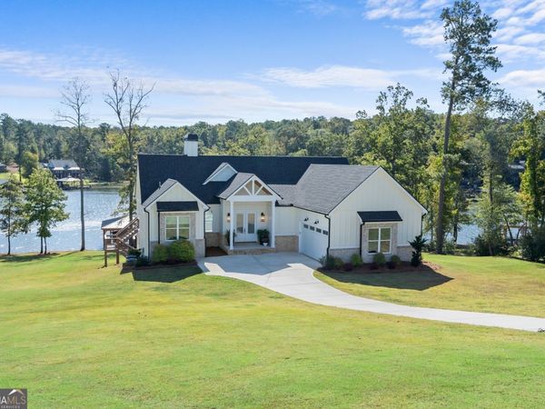 70 Quiet Cove Way, Monticello, GA 31064