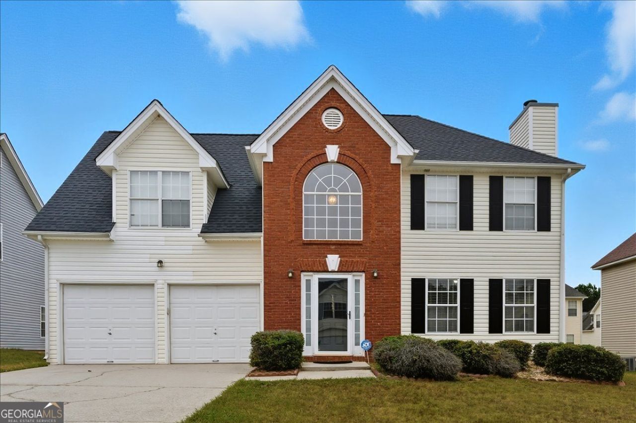 1267 Partridge Lane, Riverdale, GA 30296 Main Photo