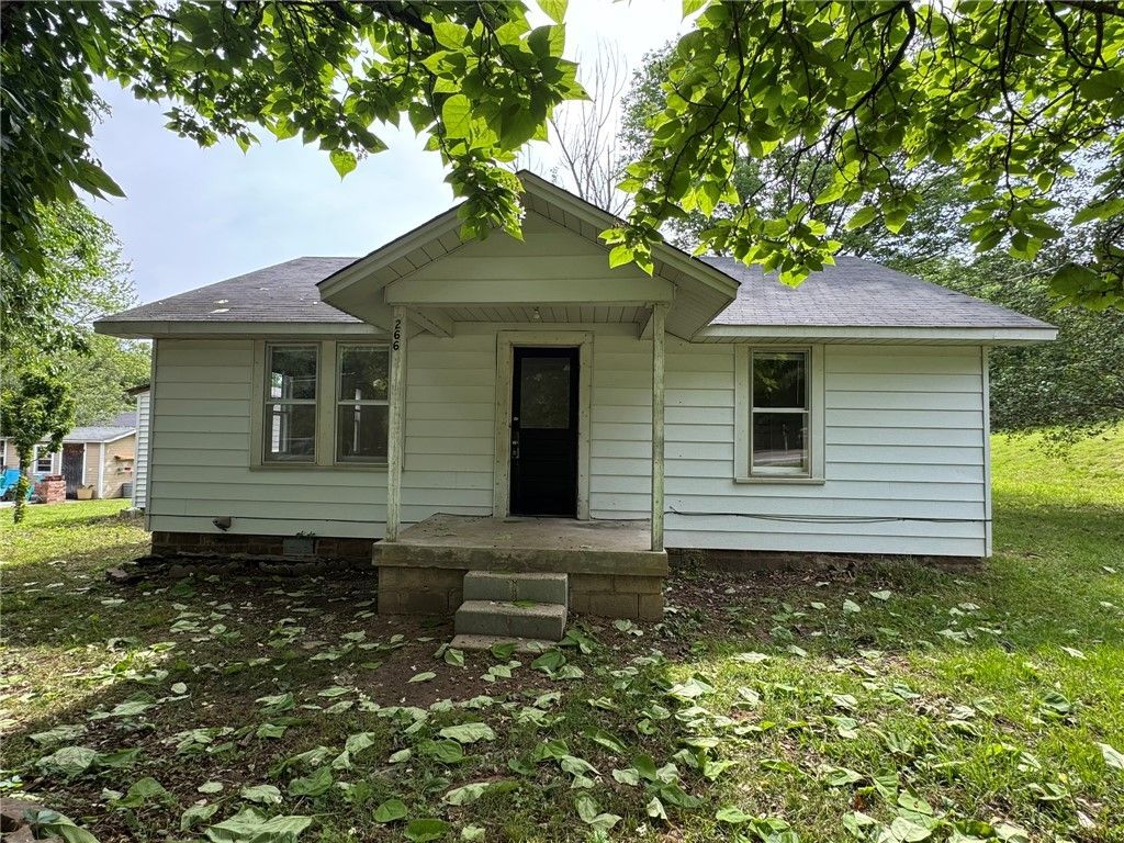 266 Sr 164, Dover, AR 72837 Main Photo
