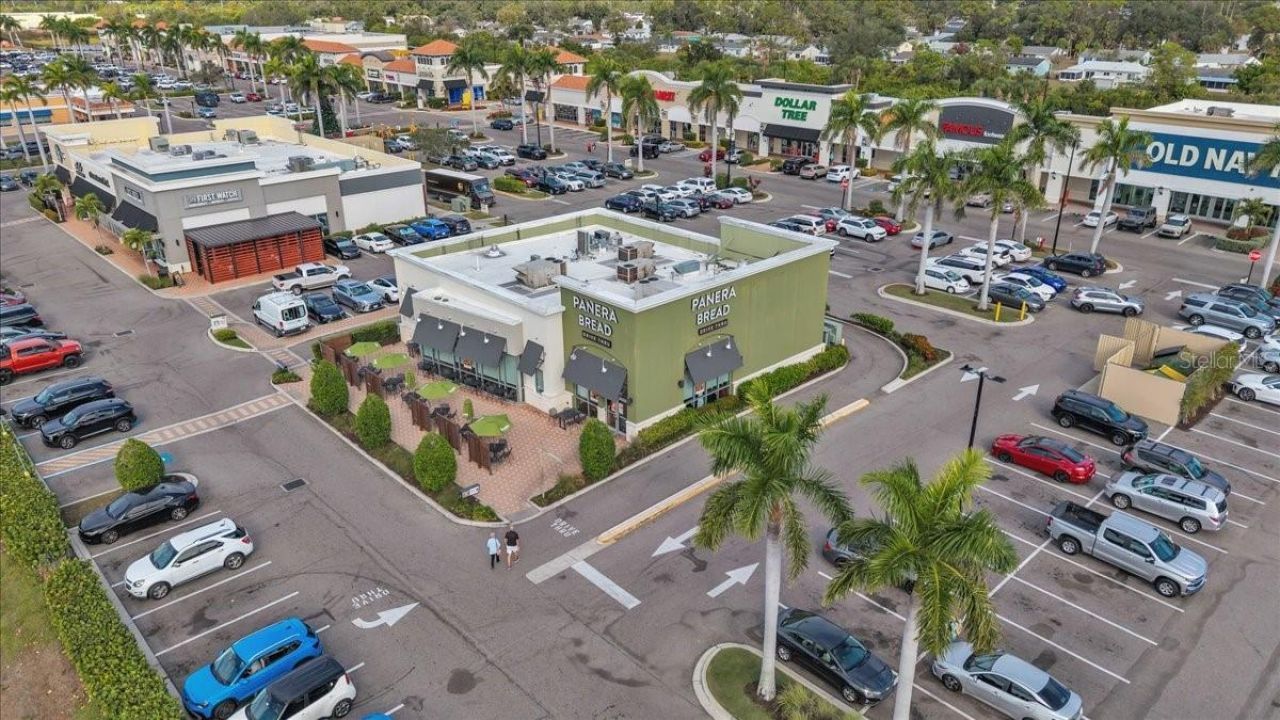 0 Burwin Avenue, North Port, FL 34291 Photo