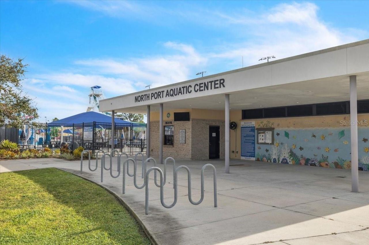 0 Burwin Avenue, North Port, FL 34291 Photo