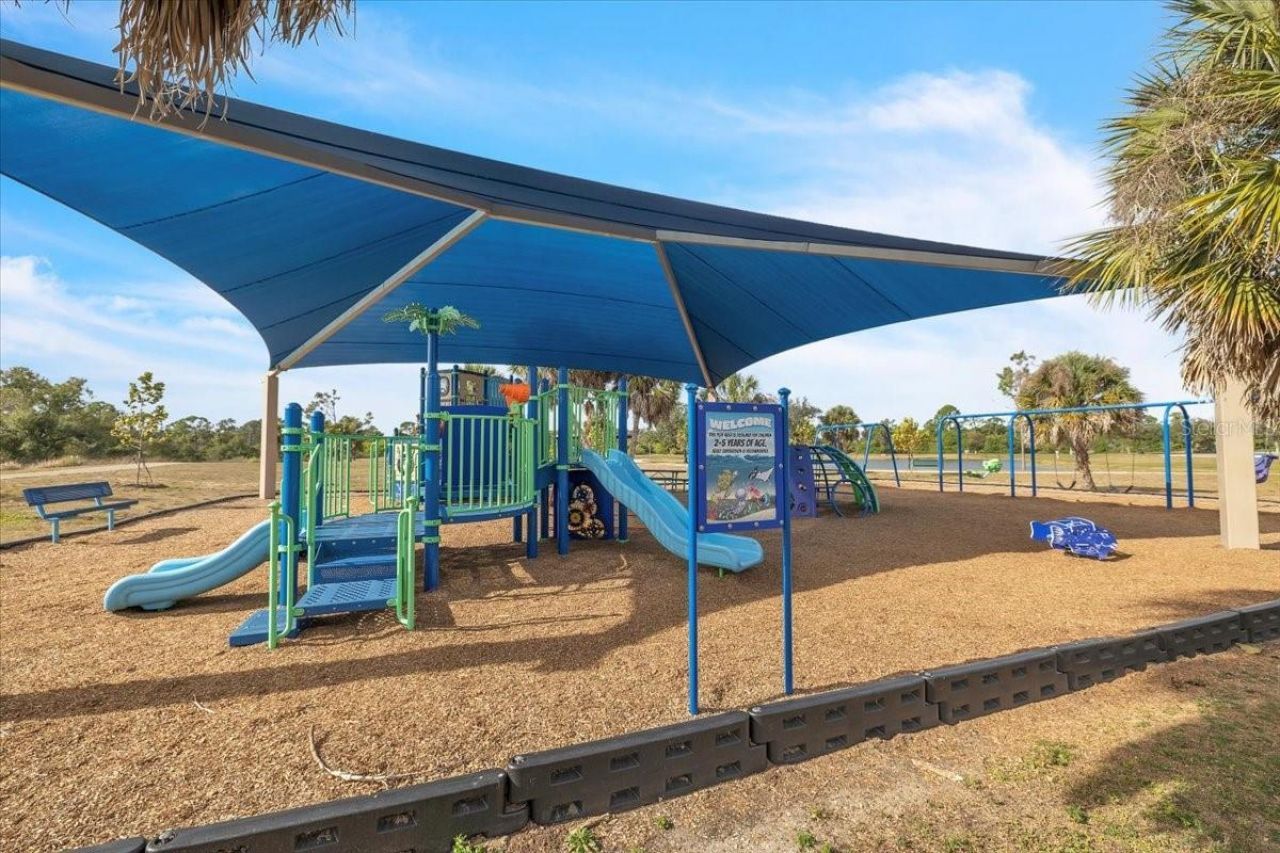 0 Burwin Avenue, North Port, FL 34291 Photo