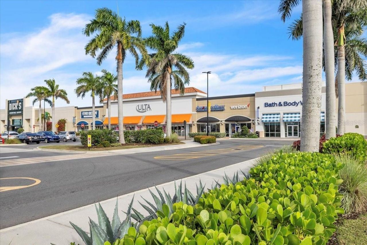 0 Gamrott Avenue, North Port, FL 34291 Photo