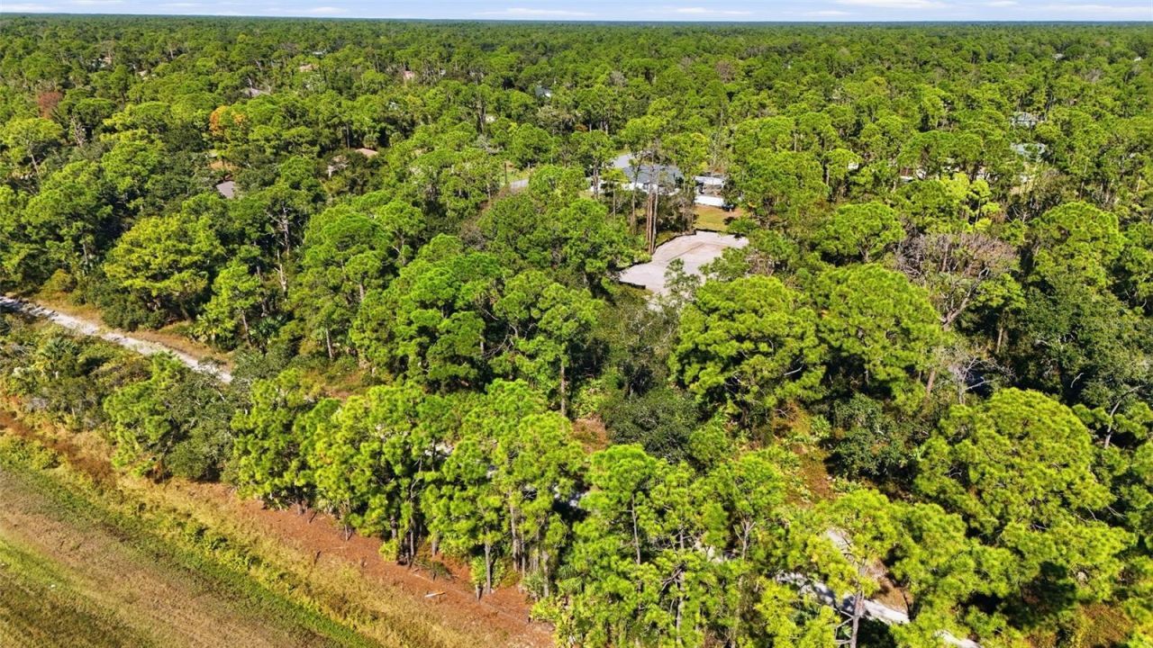 0 Gamrott Avenue, North Port, FL 34291 Photo