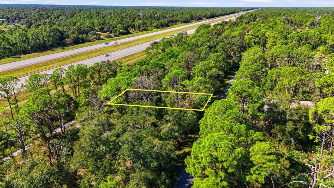 0 Gamrott Avenue, North Port, FL 34291 Photo