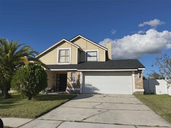 8755 CATBRIAR BAY WAY, ORLANDO, FL 32829