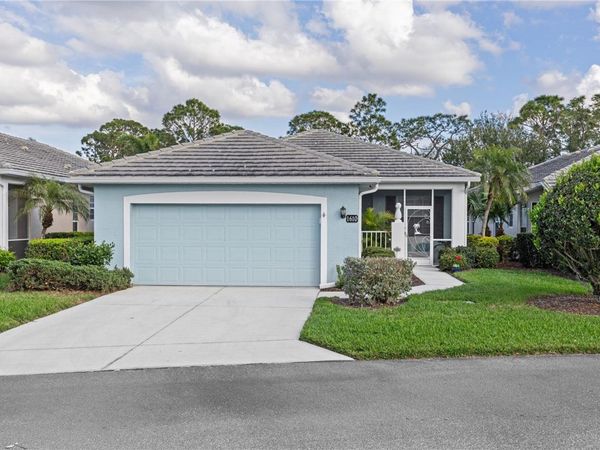 1610 MONARCH DRIVE, Unit 1610, VENICE, FL 34293