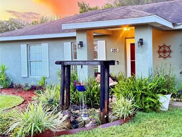 285 NW 65TH STREET, OCALA, FL 34475