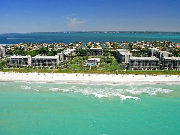 1115 GULF OF MEXICO DRIVE, Unit 401, LONGBOAT KEY, FL 34228