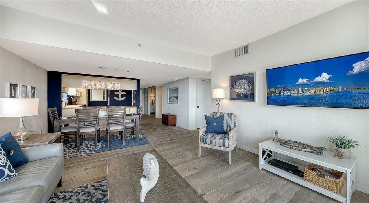 1115 Gulf Of Mexico Drive, Unit 401, Longboat Key, FL 34228 Photo