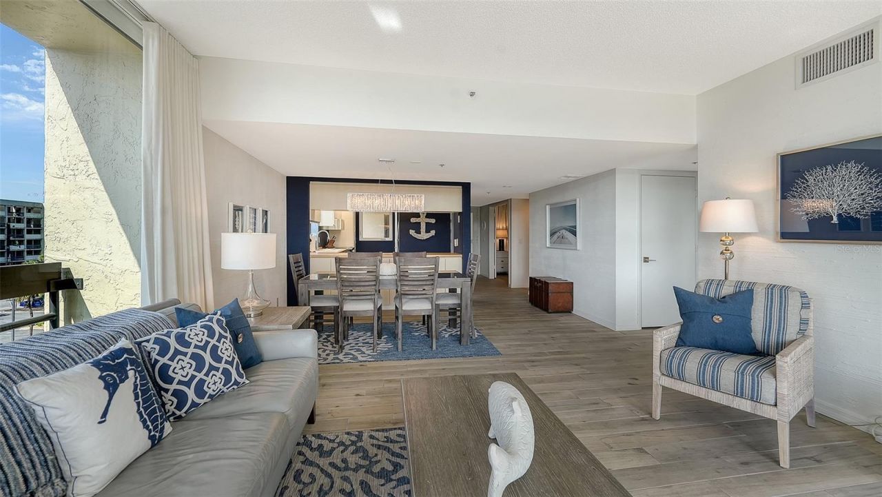 1115 Gulf Of Mexico Drive, Unit 401, Longboat Key, FL 34228 Photo