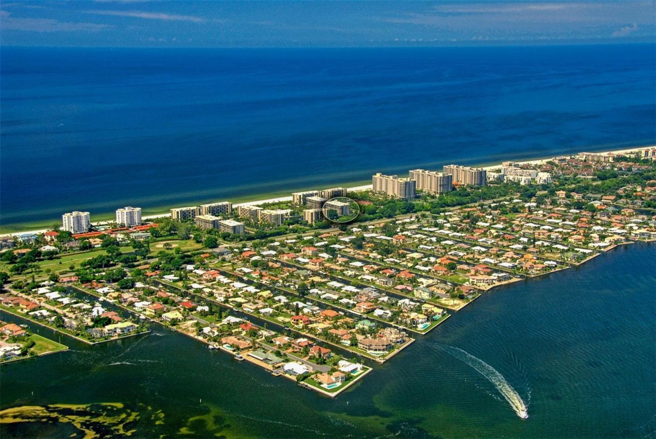 1115 Gulf Of Mexico Drive, Unit 401, Longboat Key, FL 34228 Photo