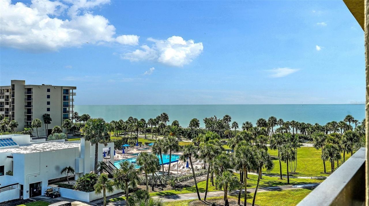 1115 Gulf Of Mexico Drive, Unit 401, Longboat Key, FL 34228 Photo