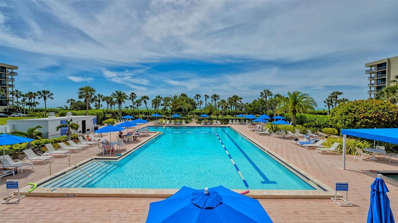 1115 Gulf Of Mexico Drive, Unit 401, Longboat Key, FL 34228 Photo