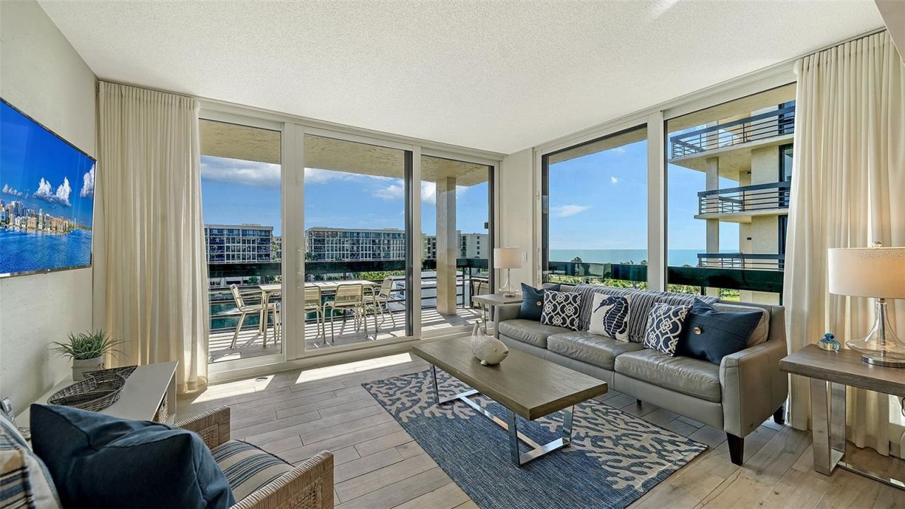 1115 Gulf Of Mexico Drive, Unit 401, Longboat Key, FL 34228 Photo