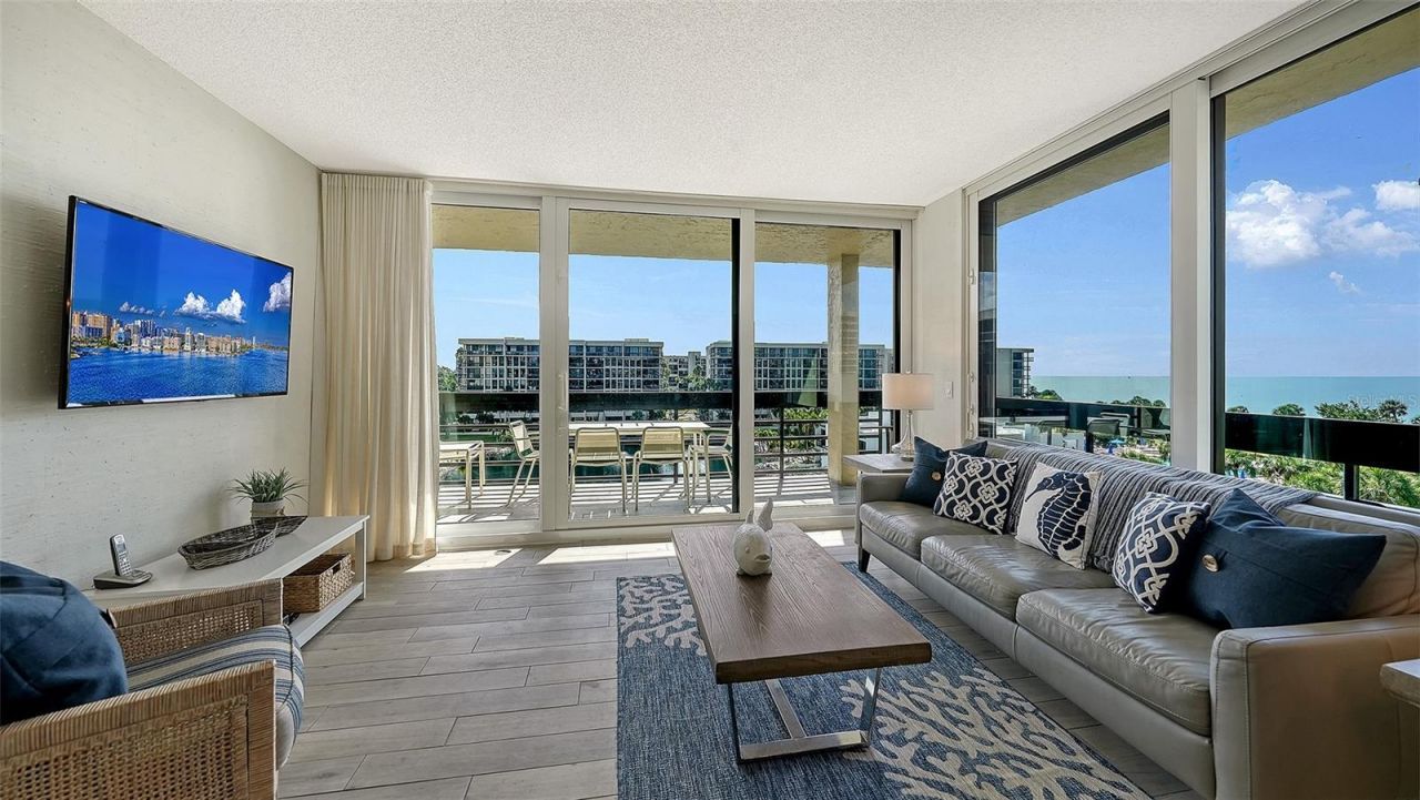 1115 Gulf Of Mexico Drive, Unit 401, Longboat Key, FL 34228 Photo