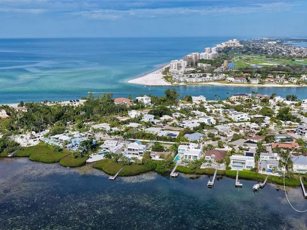 340 MORNINGSIDE DRIVE, SARASOTA, FL 34236