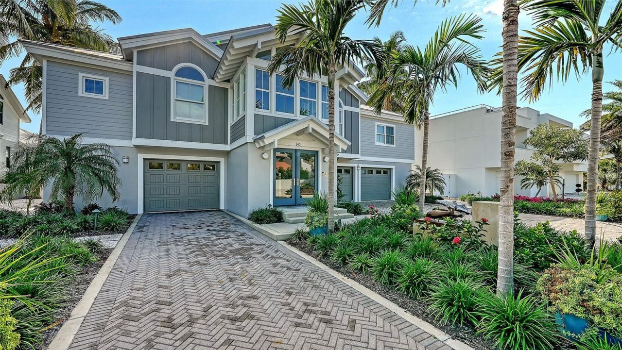340 Morningside Drive, Sarasota, FL 34236 Photo