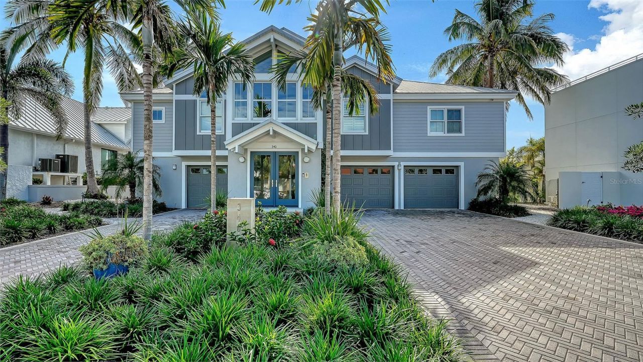 340 Morningside Drive, Sarasota, FL 34236 Photo