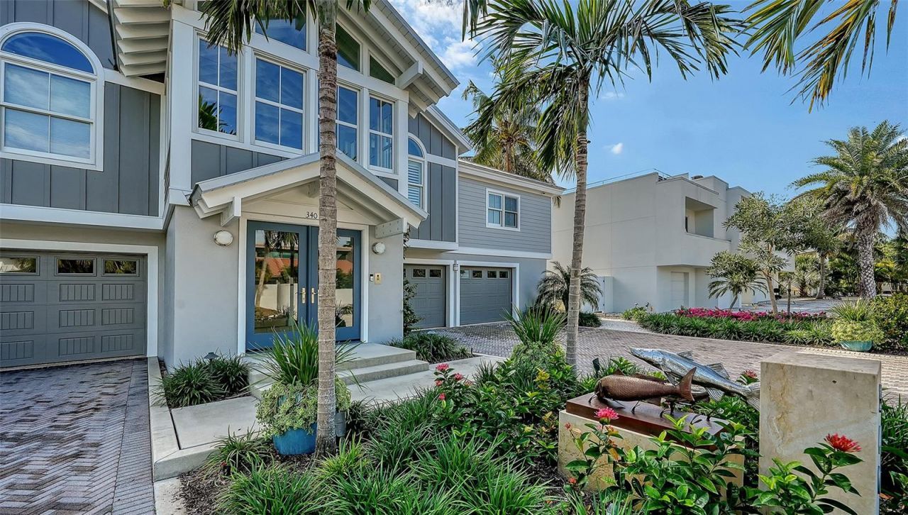 340 Morningside Drive, Sarasota, FL 34236 Photo