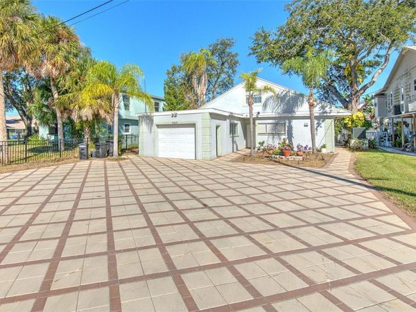 5415 MILES BOULEVARD, PORT RICHEY, FL 34668