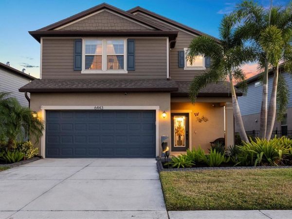 6443 KENAVA LOOP, PALMETTO, FL 34221