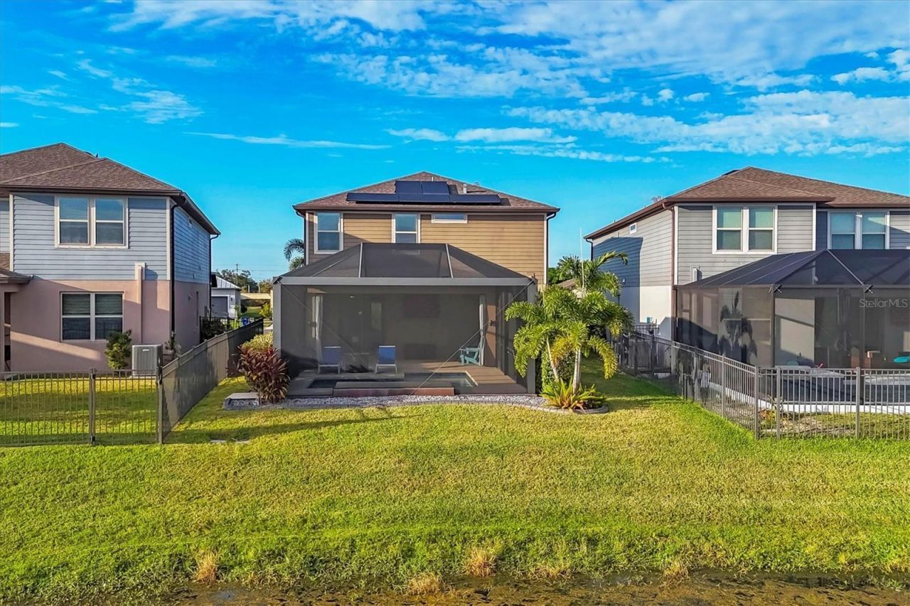 6443 Kenava Loop, Palmetto, FL 34221 Photo