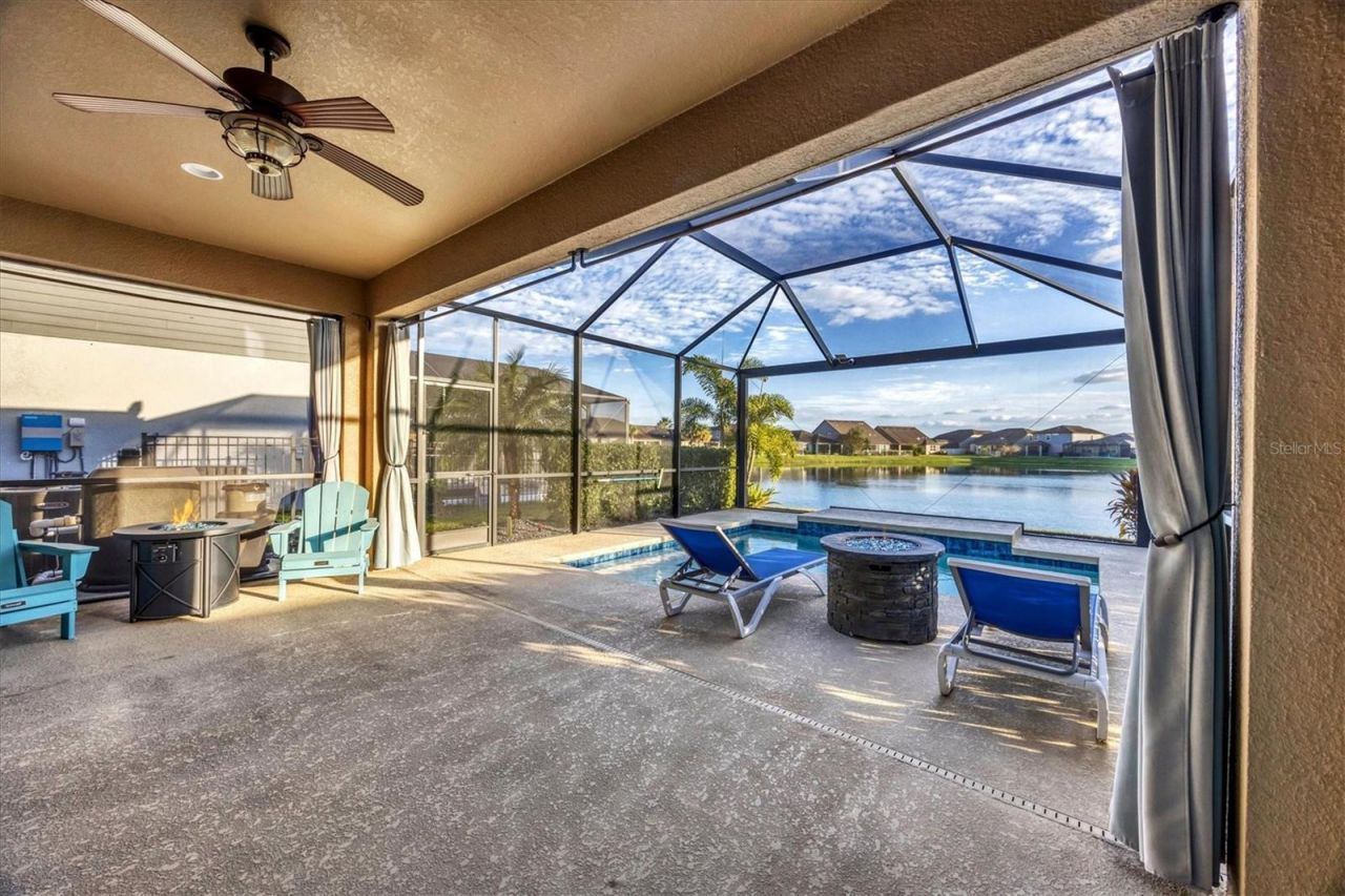 6443 Kenava Loop, Palmetto, FL 34221 Photo