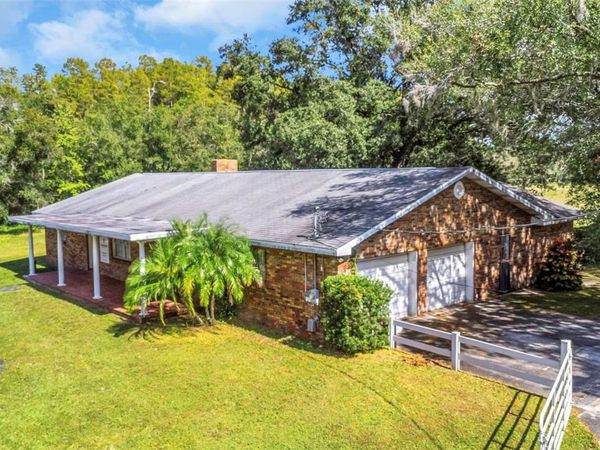 17515 LAKESHORE ROAD, LUTZ, FL 33558