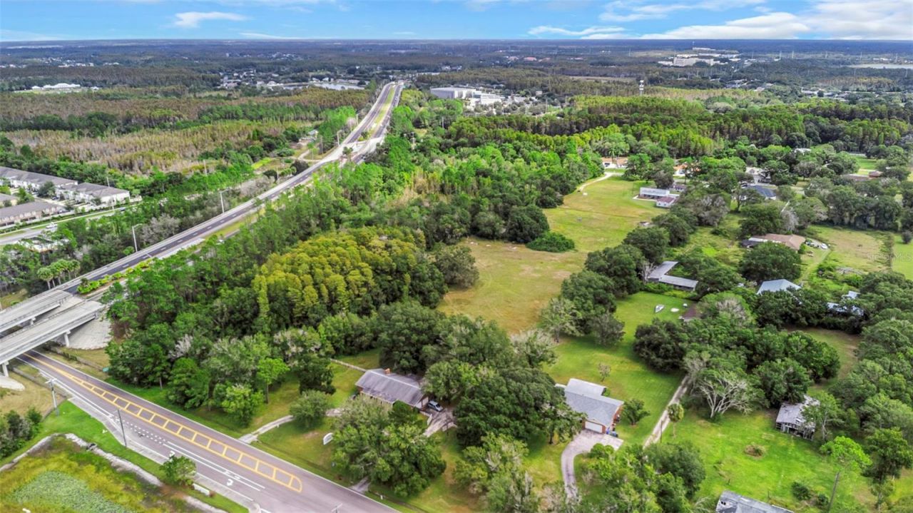 17515 Lakeshore Road, Lutz, FL 33558 Photo