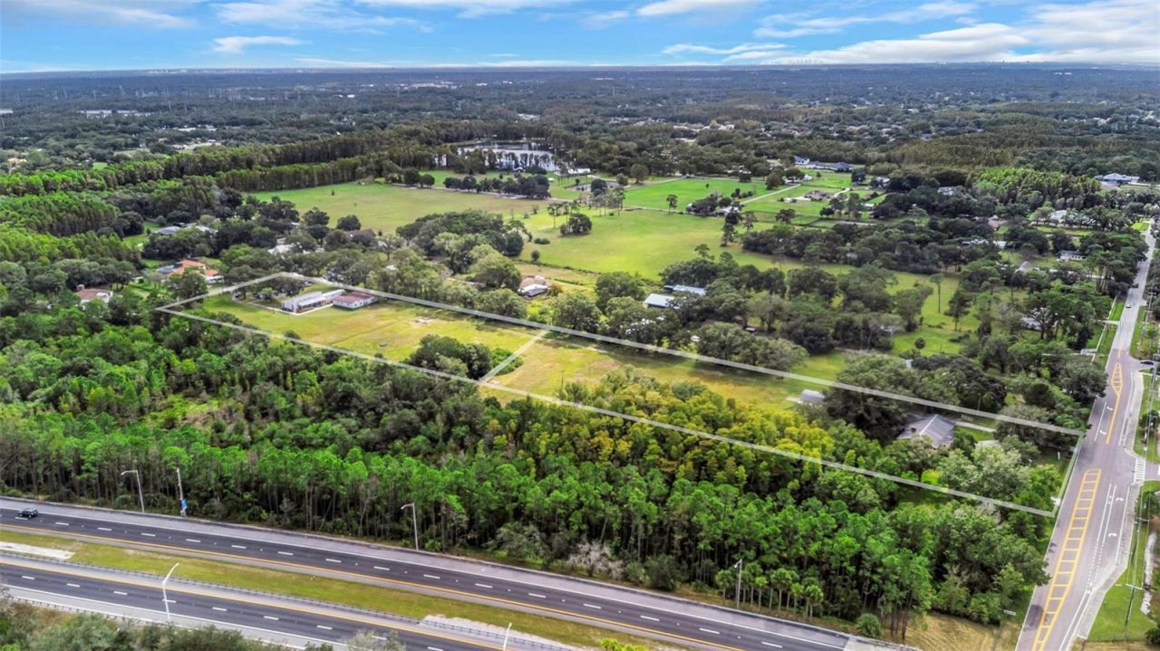 17515 Lakeshore Road, Lutz, FL 33558 Photo