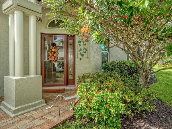 302 LANSBROOK DRIVE, VENICE, FL 34292