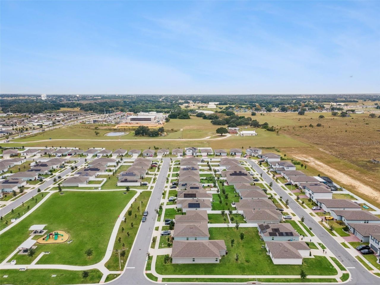545 Jerry Lane, Haines City, FL 33844 Photo