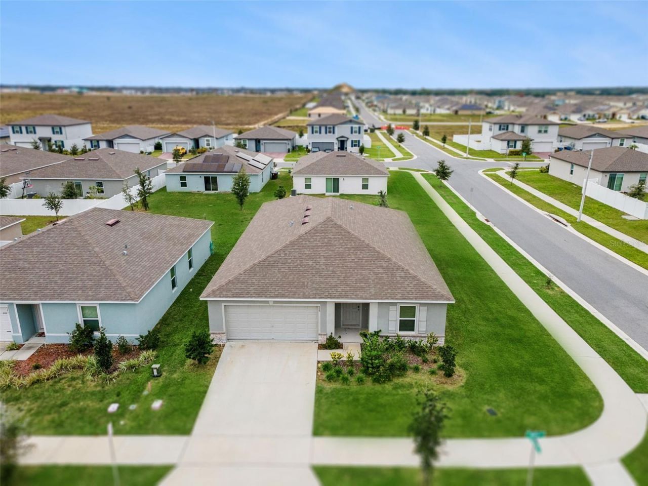545 Jerry Lane, Haines City, FL 33844 Photo