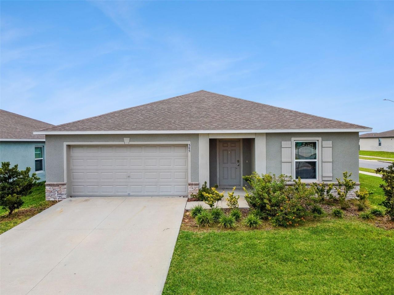 545 Jerry Lane, Haines City, FL 33844 Photo