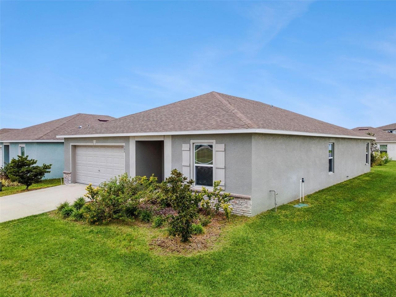 545 Jerry Lane, Haines City, FL 33844 Photo