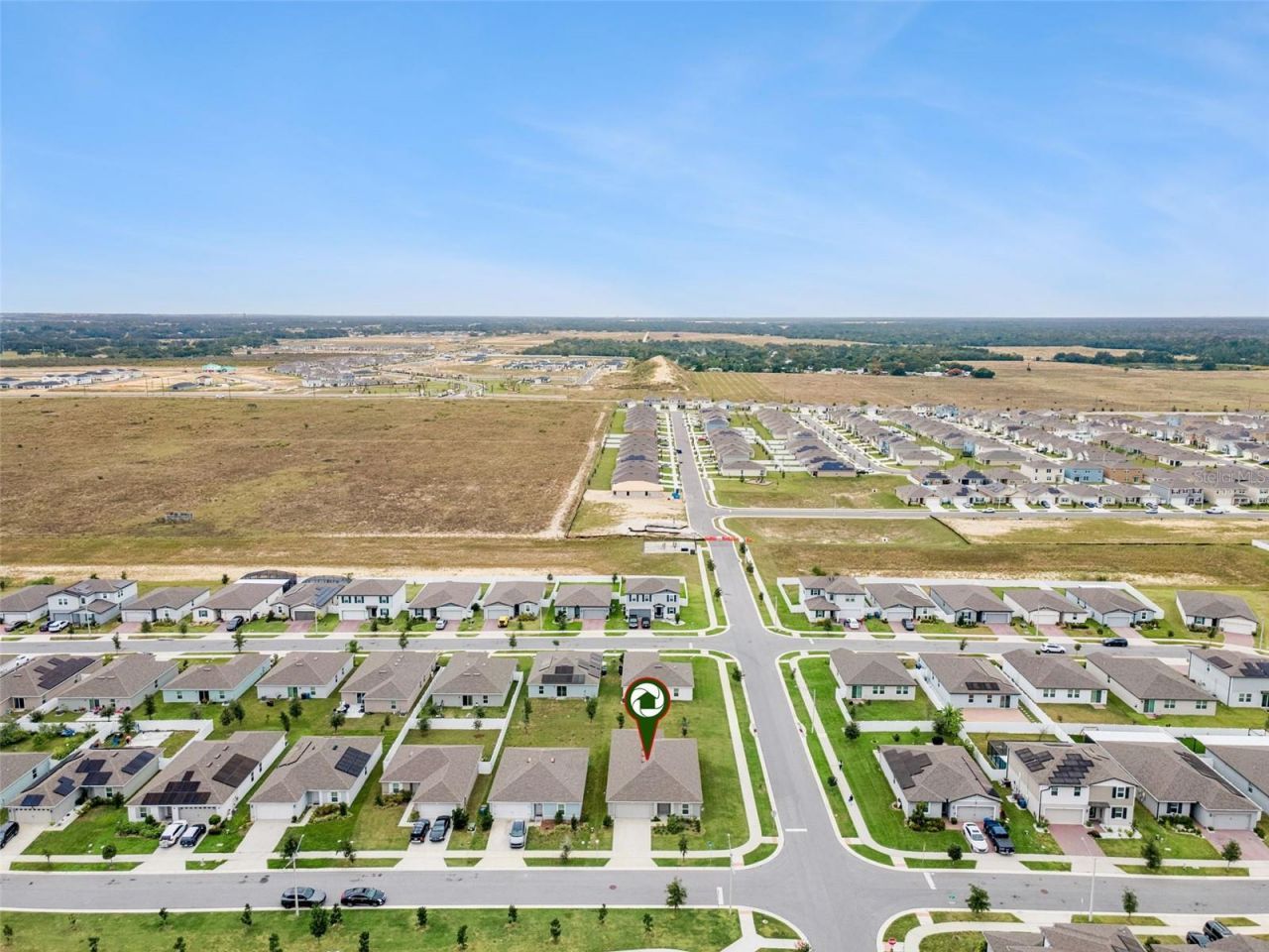 545 Jerry Lane, Haines City, FL 33844 Photo