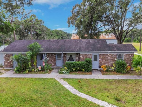 17500 MARSH ROAD, LUTZ, FL 33558