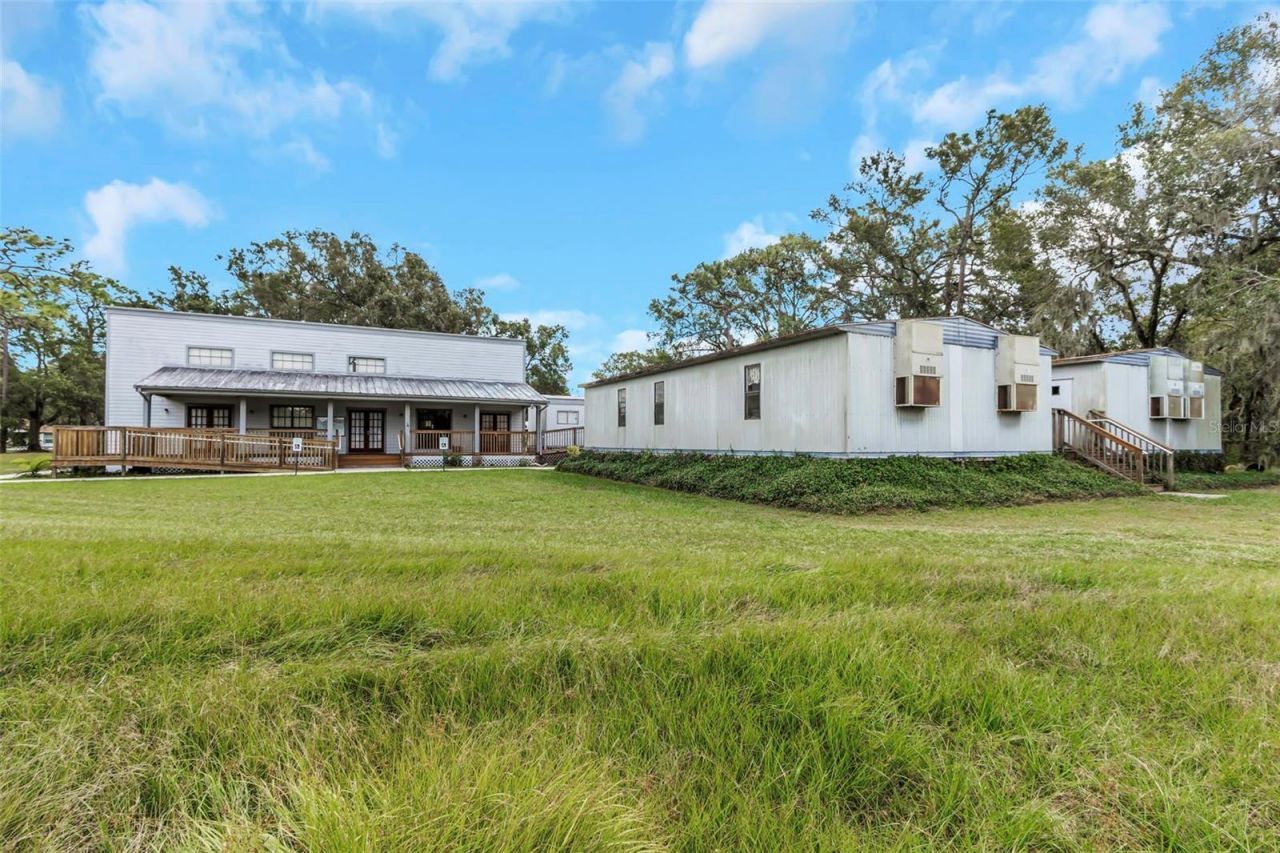 17500 Marsh Road, Lutz, FL 33558 Photo