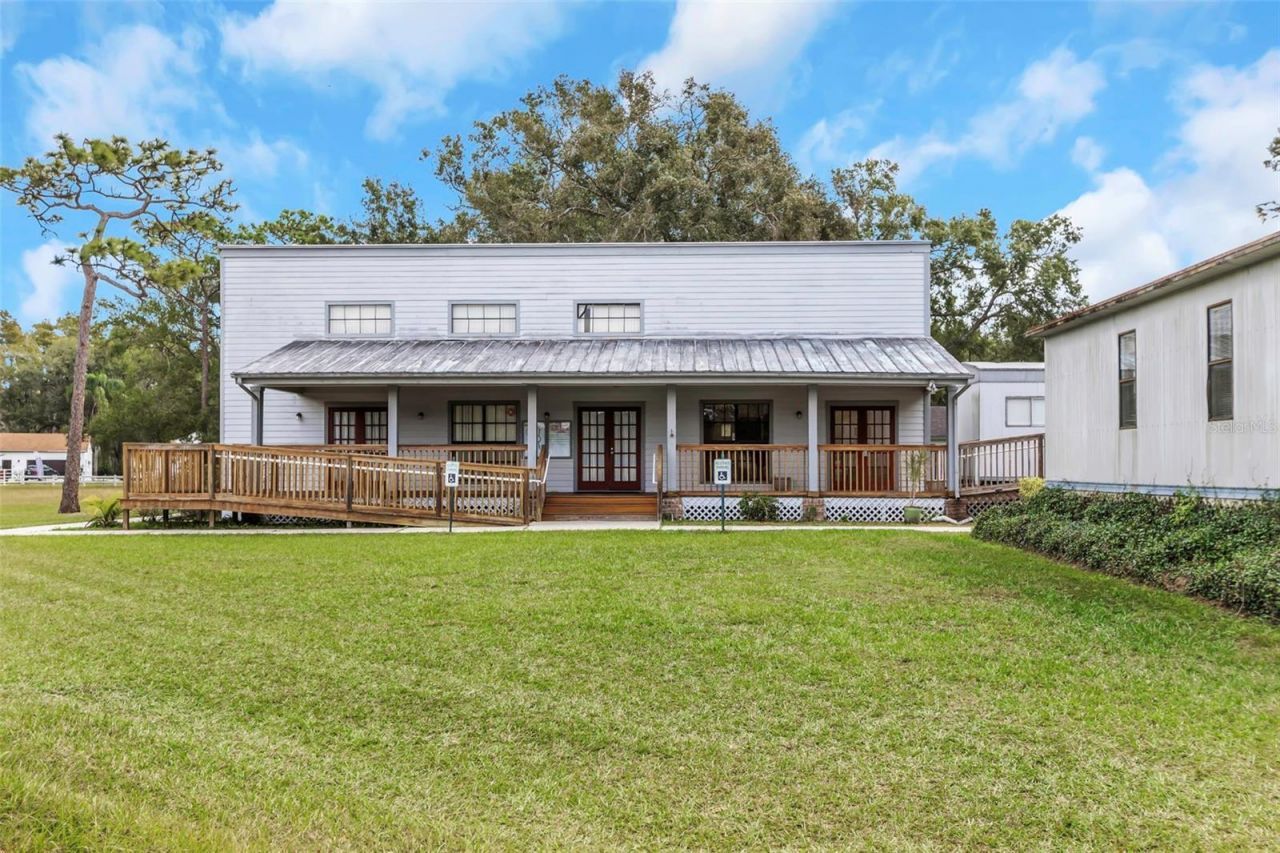 17500 Marsh Road, Lutz, FL 33558 Photo