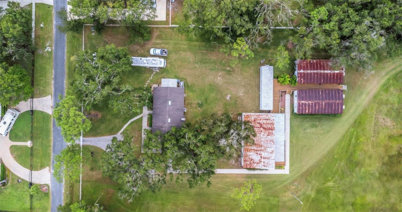 17500 Marsh Road, Lutz, FL 33558 Photo