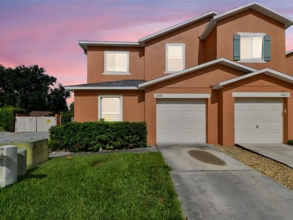 2520 COLONY REED LANE, CLEARWATER, FL 33763