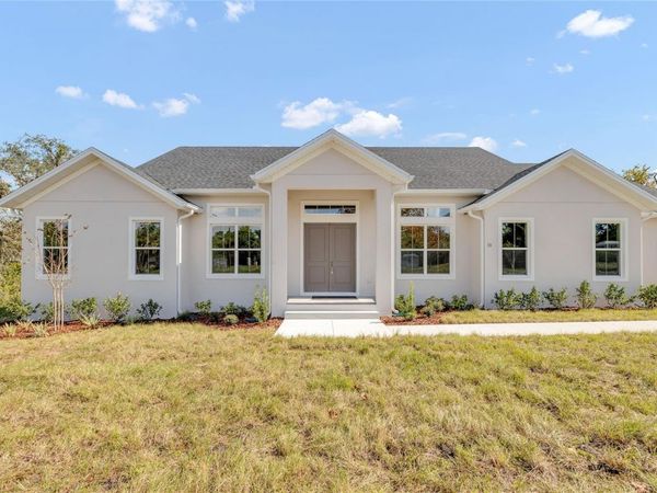 55 HAZELWOOD ROAD, DEBARY, FL 32713