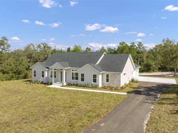 55 HAZELWOOD ROAD, DEBARY, FL 32713