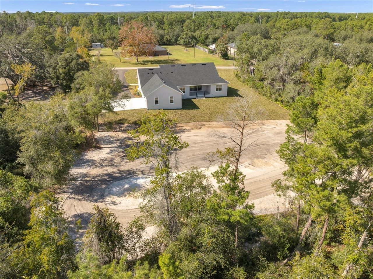 55 Hazelwood Road, Debary, FL 32713 Photo