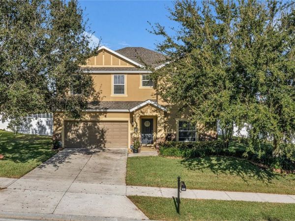 2962 INCA AVENUE, CLERMONT, FL 34715