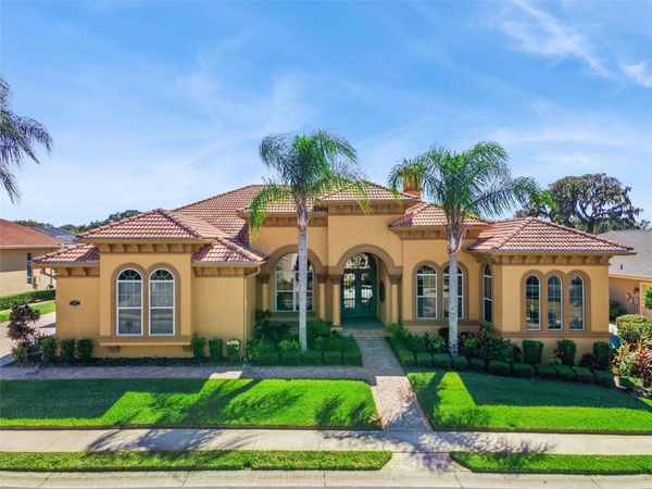 685 WHISPER WOODS DRIVE, LAKELAND, FL 33813