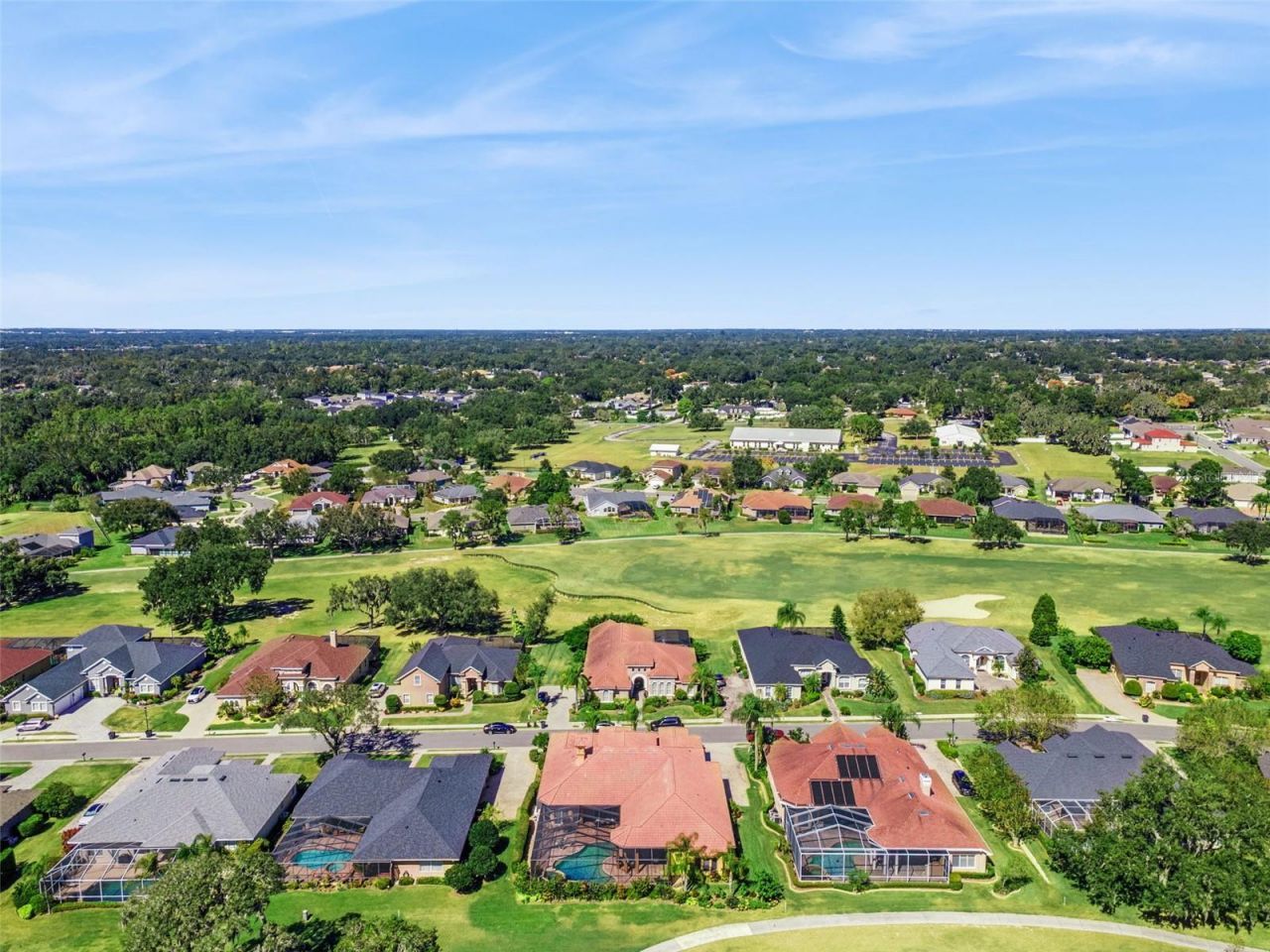 685 Whisper Woods Drive, Lakeland, FL 33813 Photo