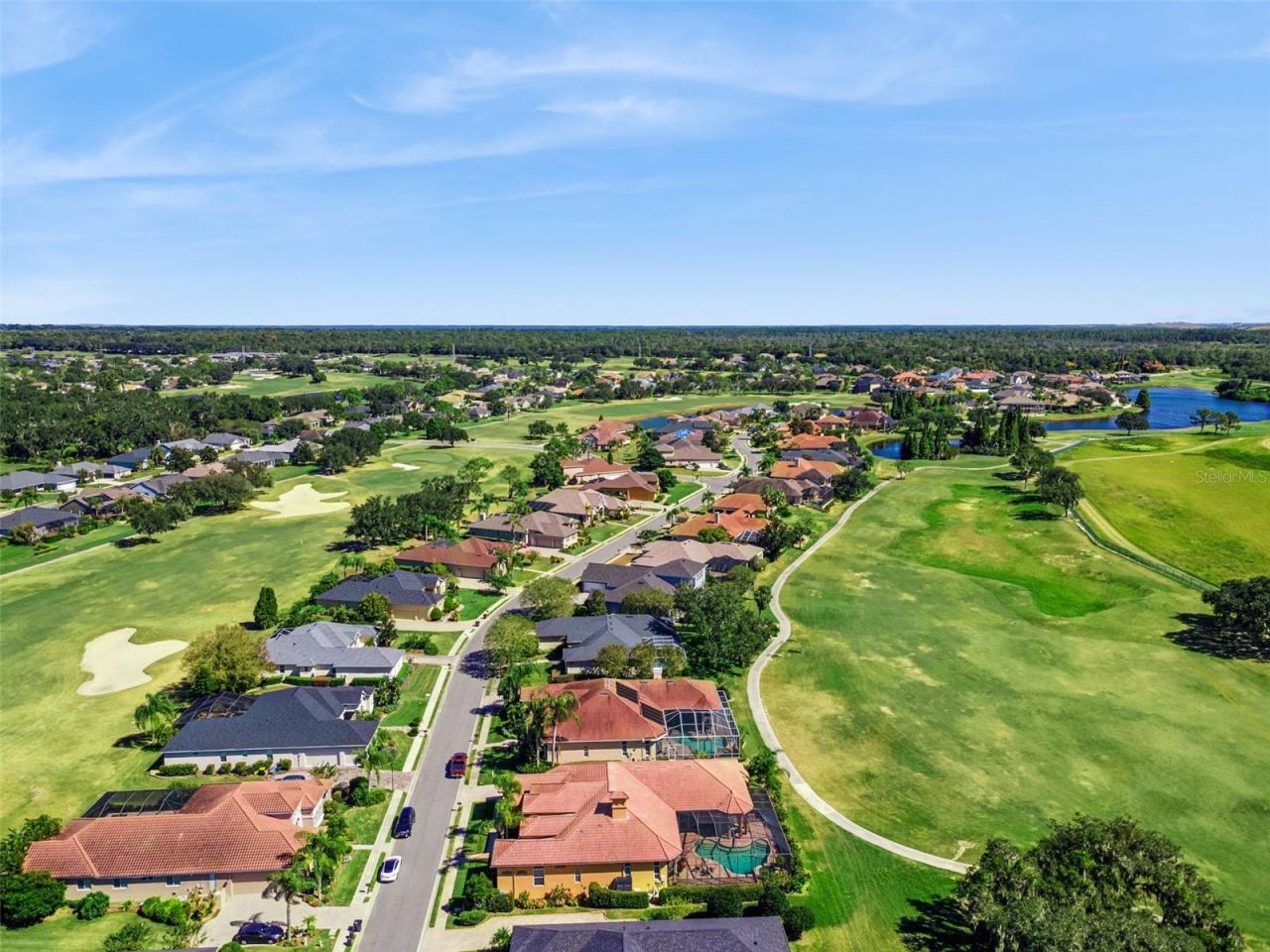 685 Whisper Woods Drive, Lakeland, FL 33813 Photo