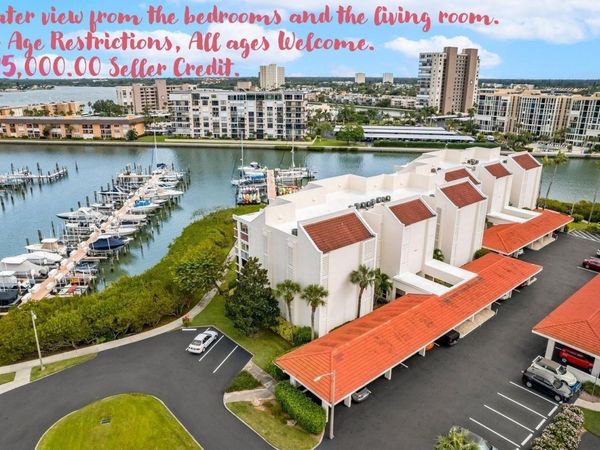 7907 SAILBOAT KEY BOULEVARD S, Unit 205, SOUTH PASADENA, FL 33707